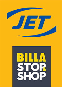 Jet Billa Logo