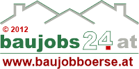 baujobs24 logo